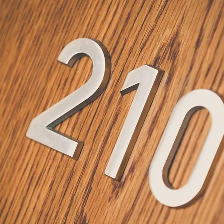 Am Bahnhof Ξενοδοχείο