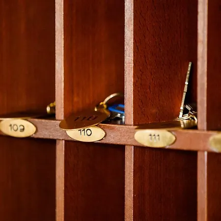 Ξενοδοχείο Am Bahnhof Stendal