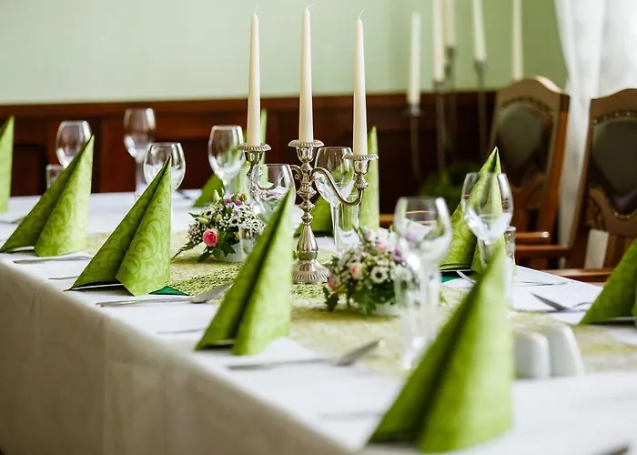 Szálloda Am Bahnhof