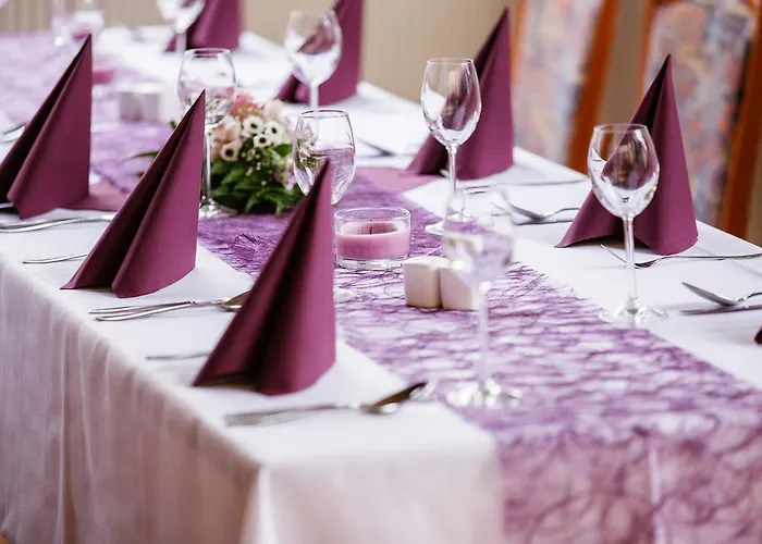 Am Bahnhof 호텔 스탕달